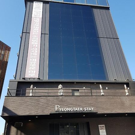 Pyeongtaek Stay Tourist Hotel Zewnętrze zdjęcie