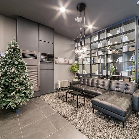 Pyeongtaek Stay Tourist Hotel Zewnętrze zdjęcie