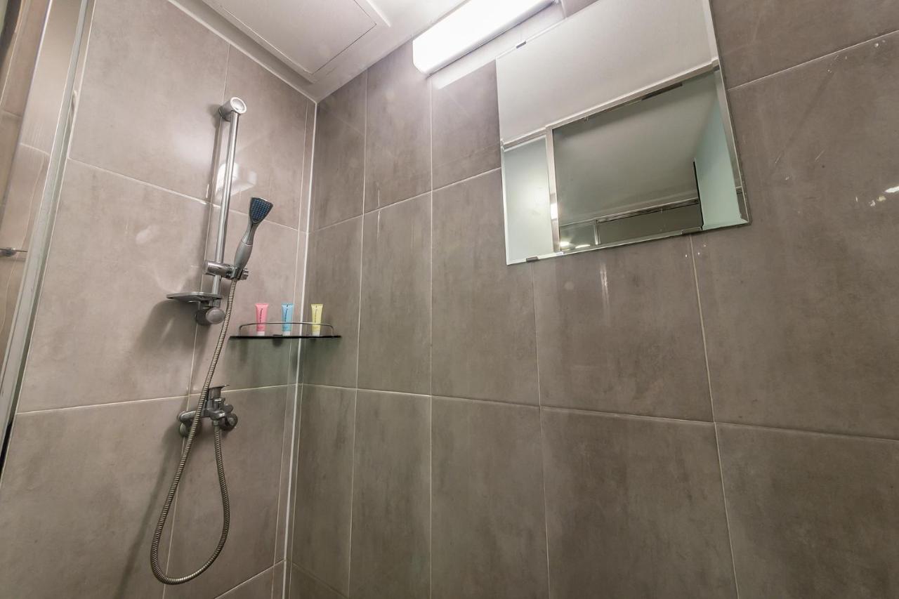 Pyeongtaek Stay Tourist Hotel Zewnętrze zdjęcie