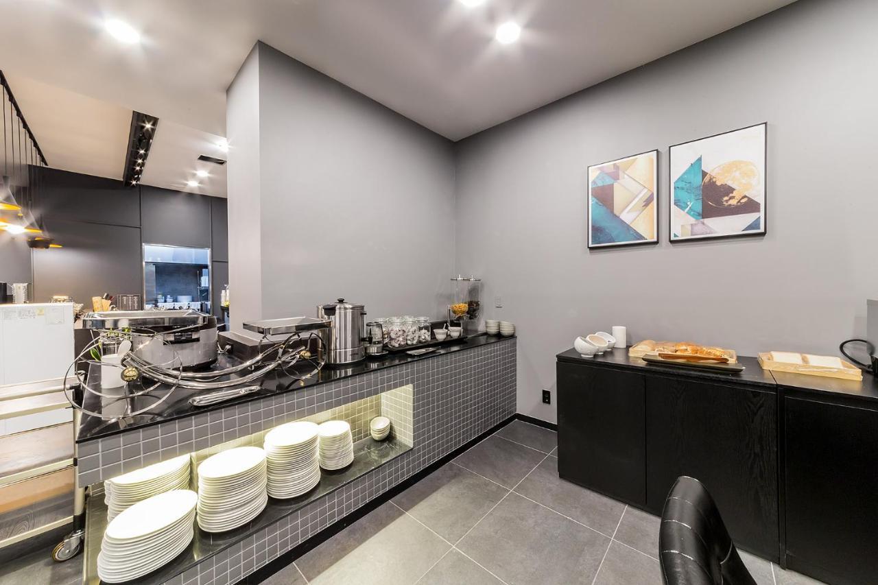 Pyeongtaek Stay Tourist Hotel Zewnętrze zdjęcie