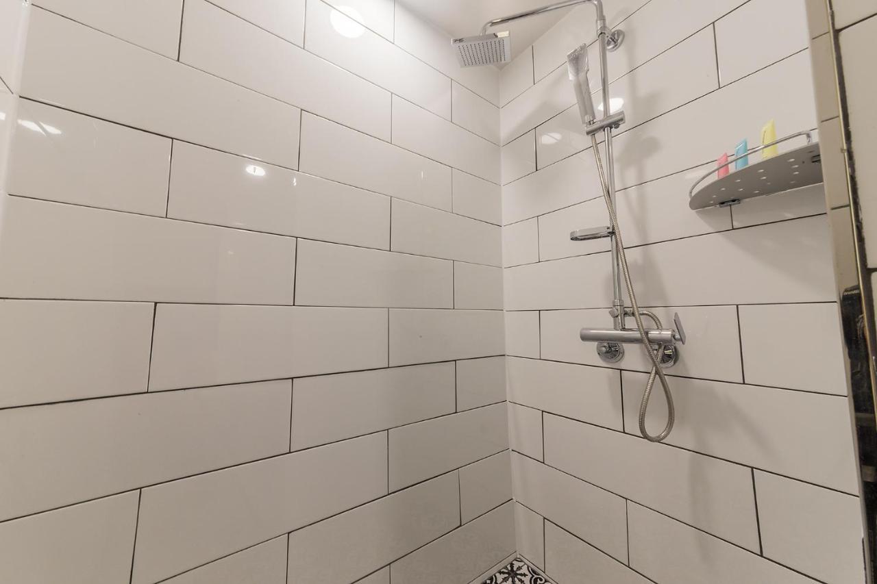 Pyeongtaek Stay Tourist Hotel Zewnętrze zdjęcie