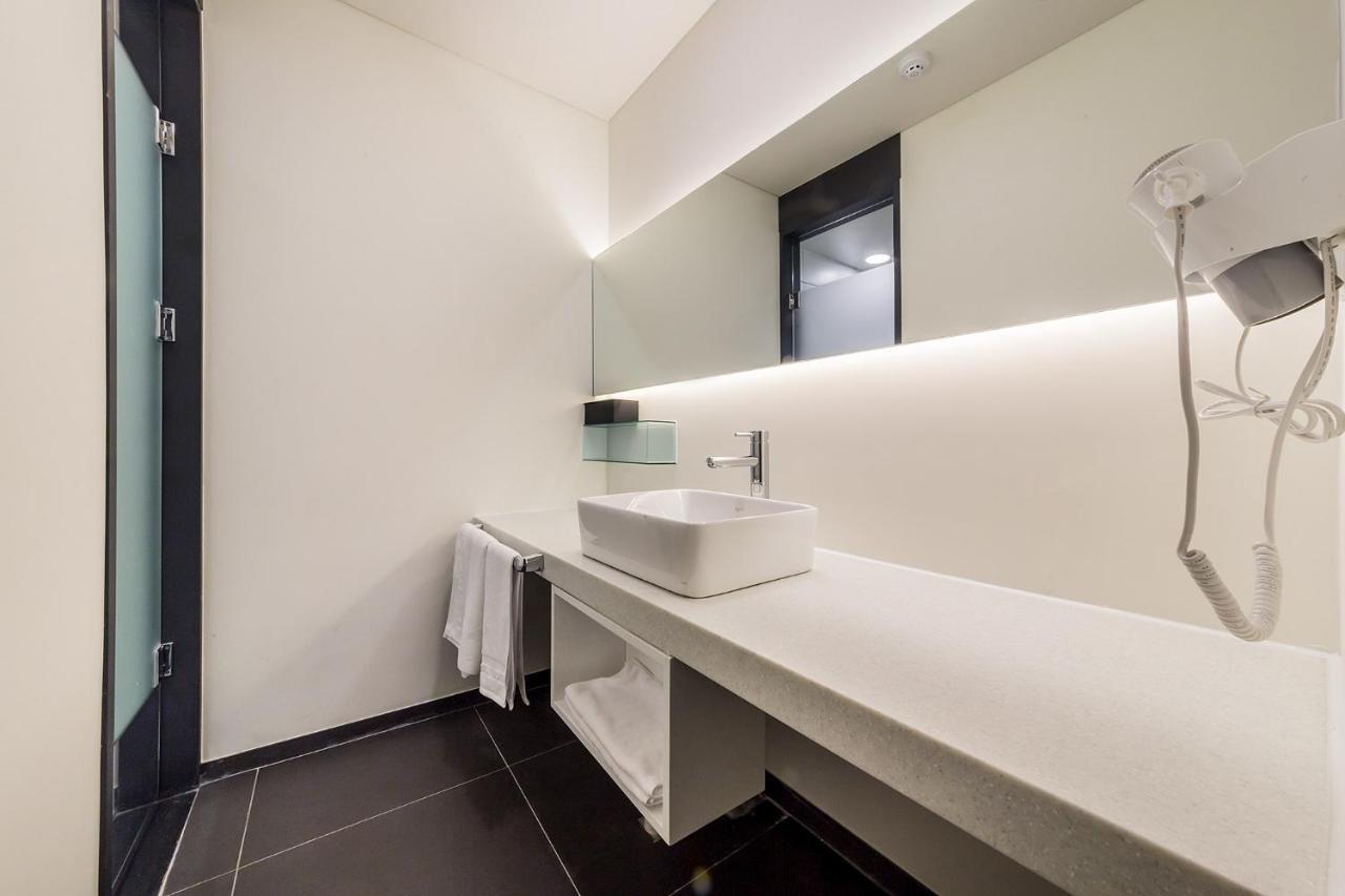 Pyeongtaek Stay Tourist Hotel Zewnętrze zdjęcie