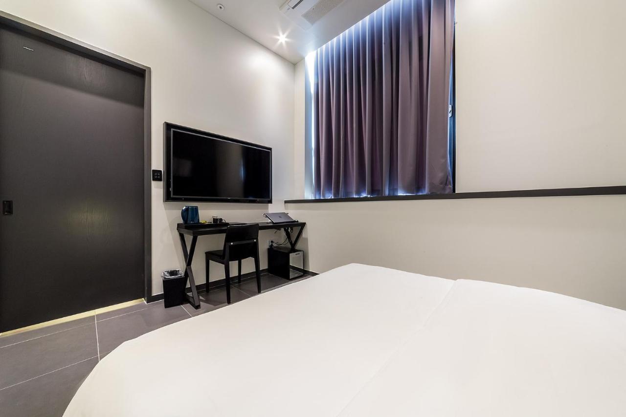 Pyeongtaek Stay Tourist Hotel Zewnętrze zdjęcie