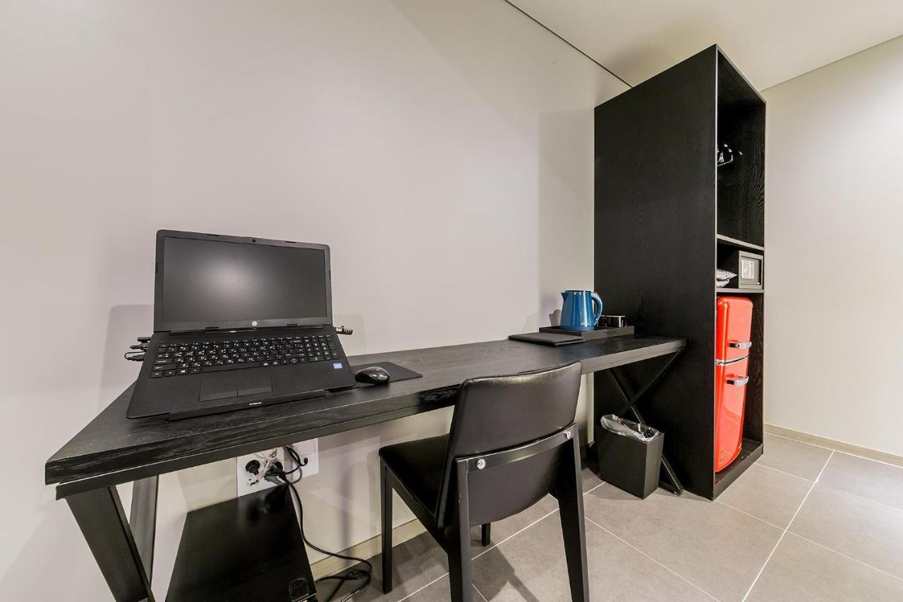 Pyeongtaek Stay Tourist Hotel Zewnętrze zdjęcie