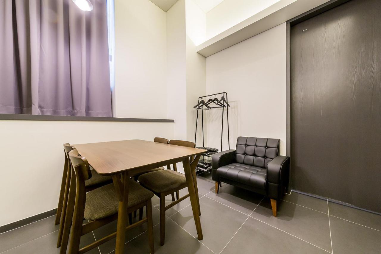 Pyeongtaek Stay Tourist Hotel Zewnętrze zdjęcie