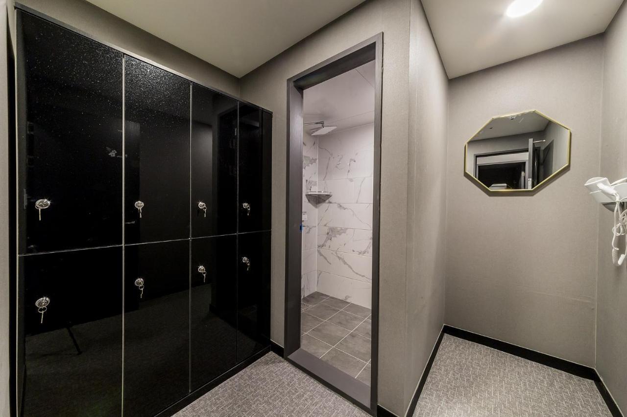 Pyeongtaek Stay Tourist Hotel Zewnętrze zdjęcie