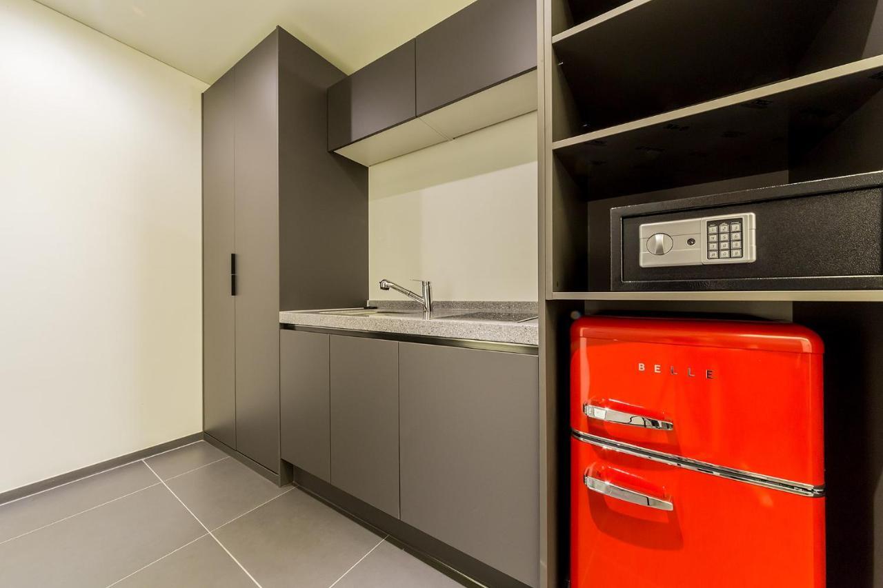 Pyeongtaek Stay Tourist Hotel Zewnętrze zdjęcie