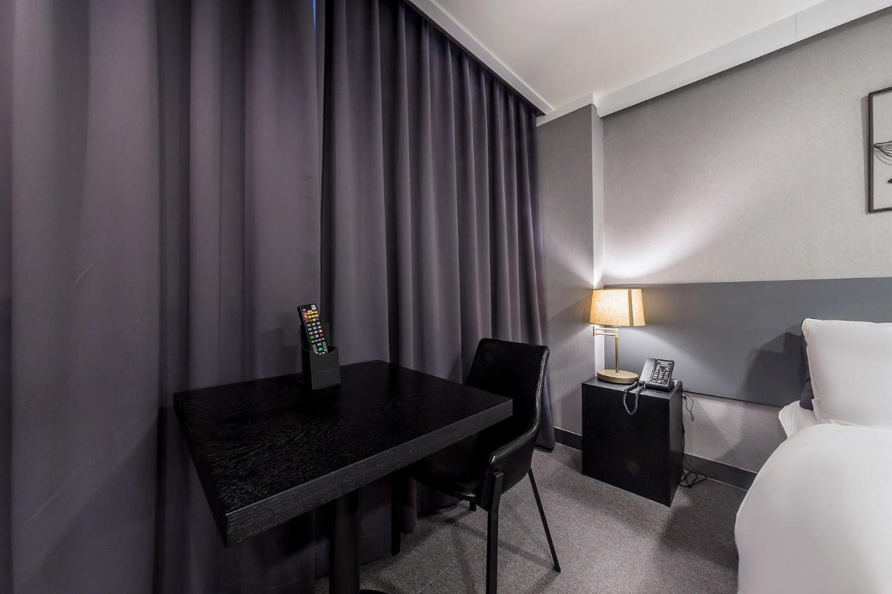 Pyeongtaek Stay Tourist Hotel Zewnętrze zdjęcie