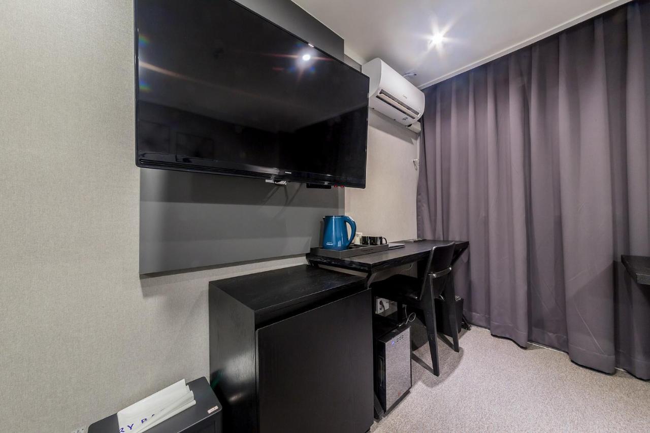 Pyeongtaek Stay Tourist Hotel Zewnętrze zdjęcie