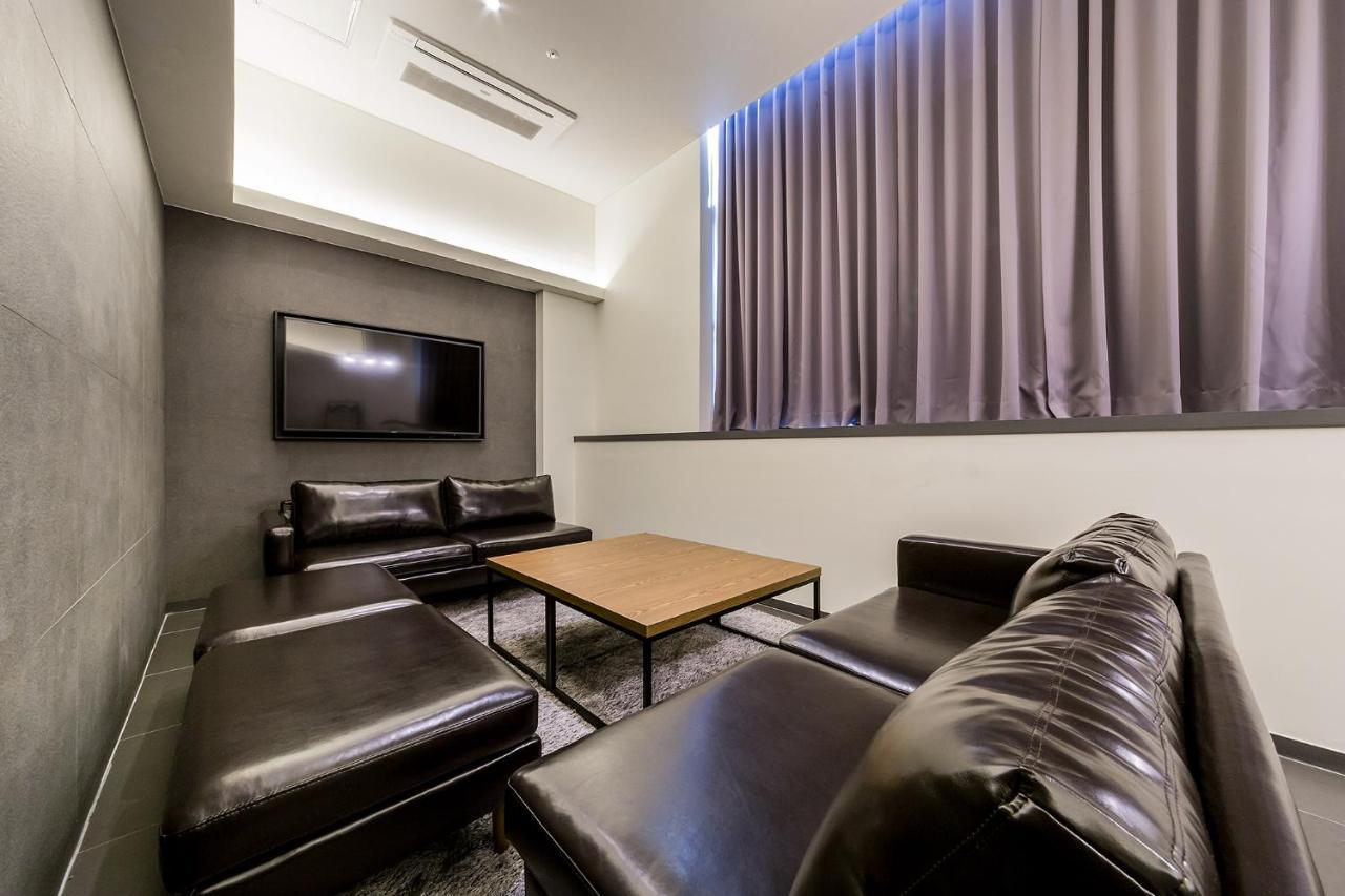 Pyeongtaek Stay Tourist Hotel Zewnętrze zdjęcie